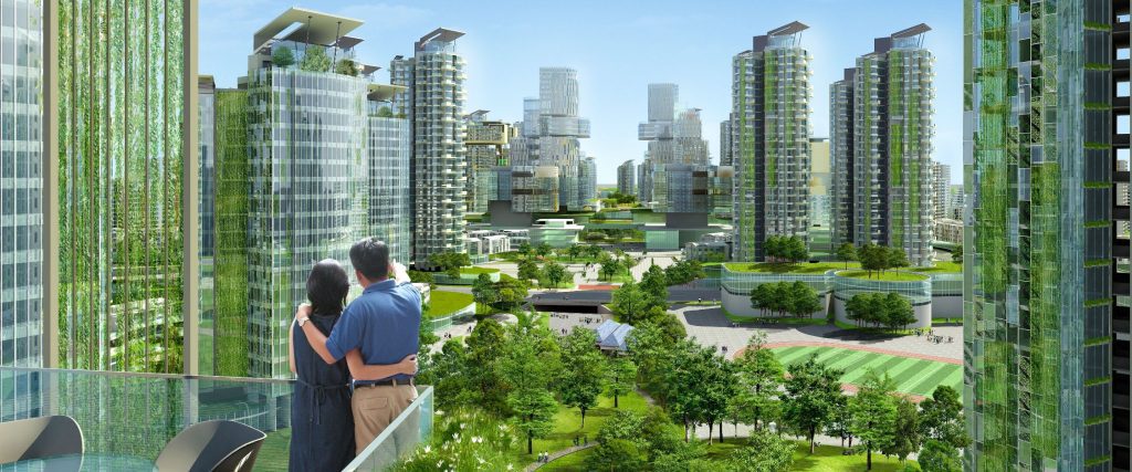 Nhà Xanh | Thiết kế cảnh quan sân vườn | 