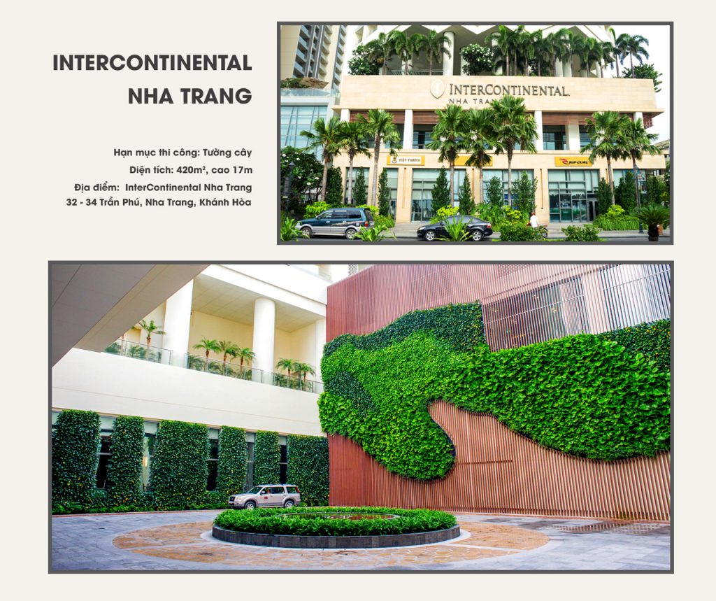 InterContinental NhaTrang