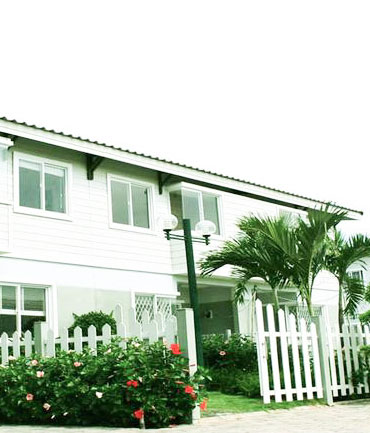 Nhà Xanh | Thiết kế cảnh quan sân vườn | 