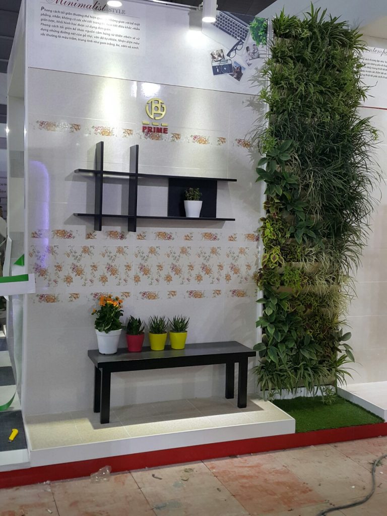 Nhà Xanh | Thiết kế cảnh quan sân vườn | 