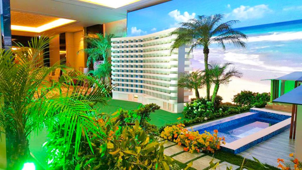 Nhà Xanh | Thiết kế cảnh quan sân vườn | 