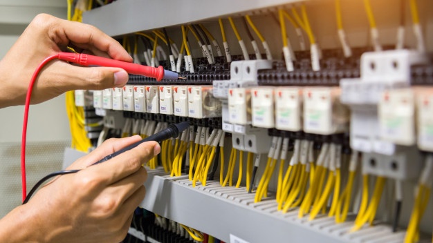 dịch vụ bảo trì sửa chữa điện tại nhà
